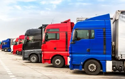 Ankara Seyhan Ambar Nakliyat