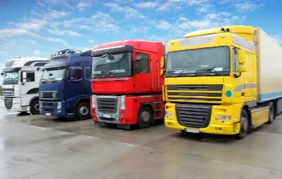 Ankara Seyhan Nakliye Ambarı