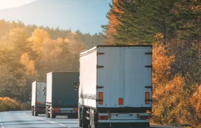 Ankara ile Seyhan Arası Klima Taşıma