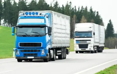 Ankara ile Seyhan Arası Eşya Taşıma